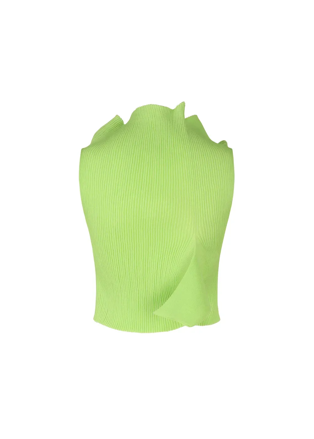 Adventitious：High-Necks