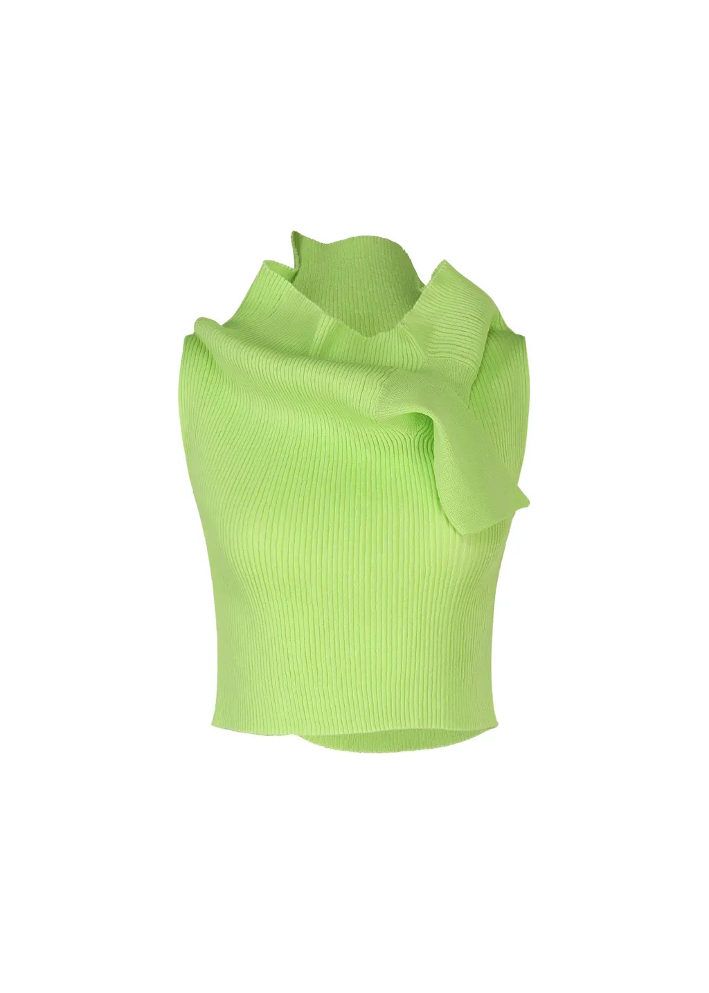 Adventitious：High-Necks