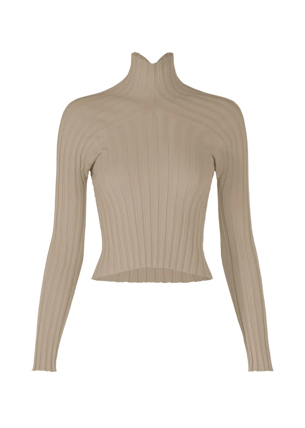 Elephant Knit