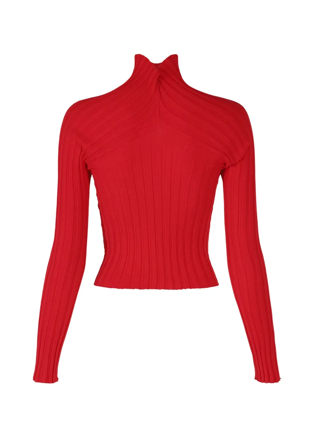 Elephant Knit