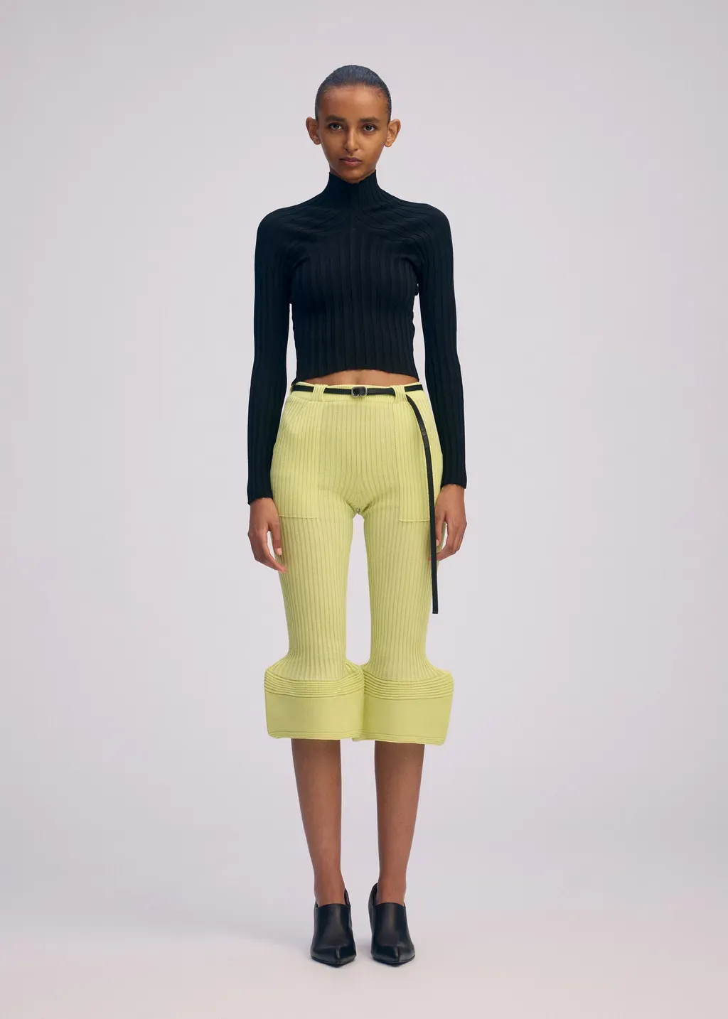 Elephant Knit