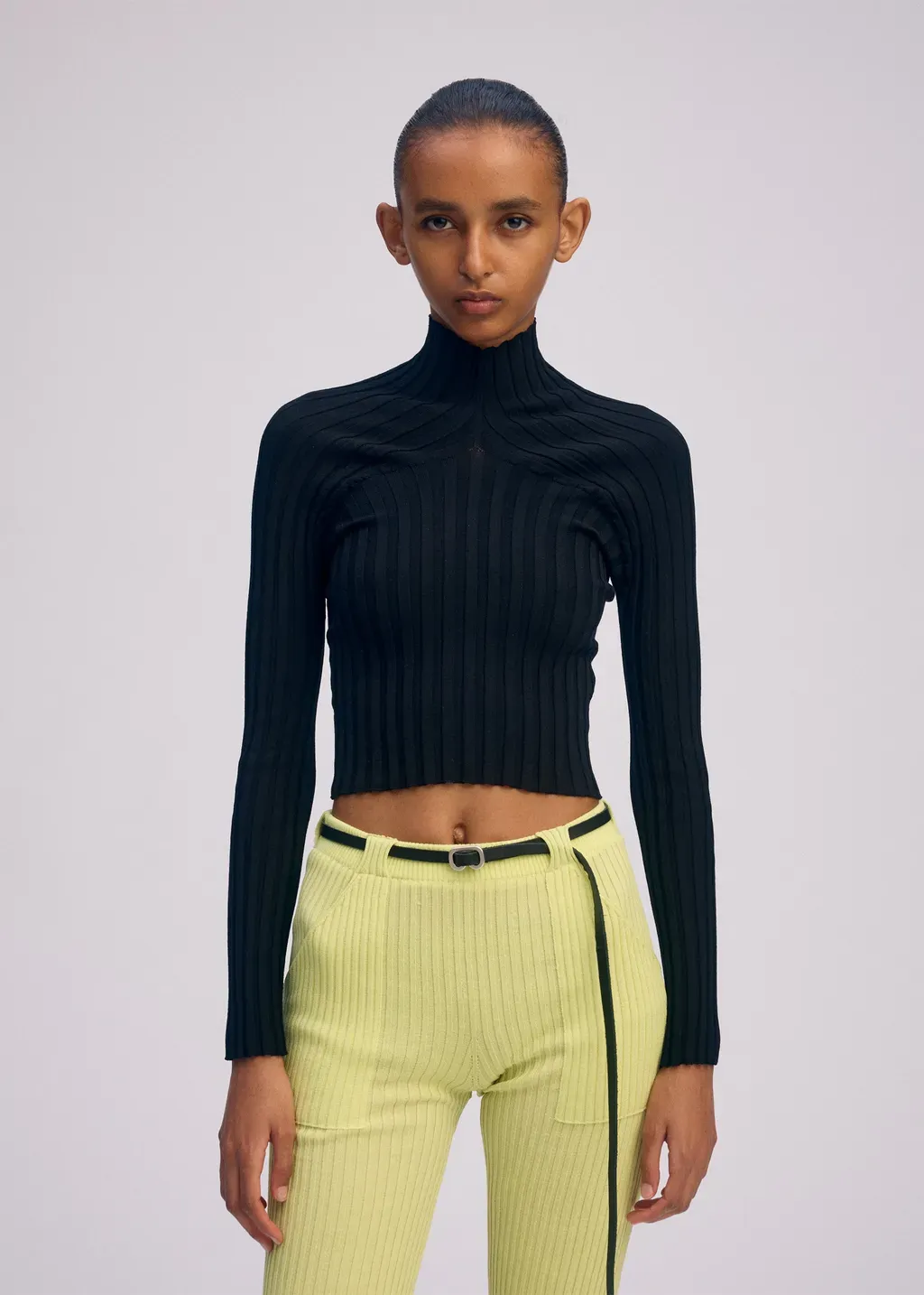 Elephant Knit