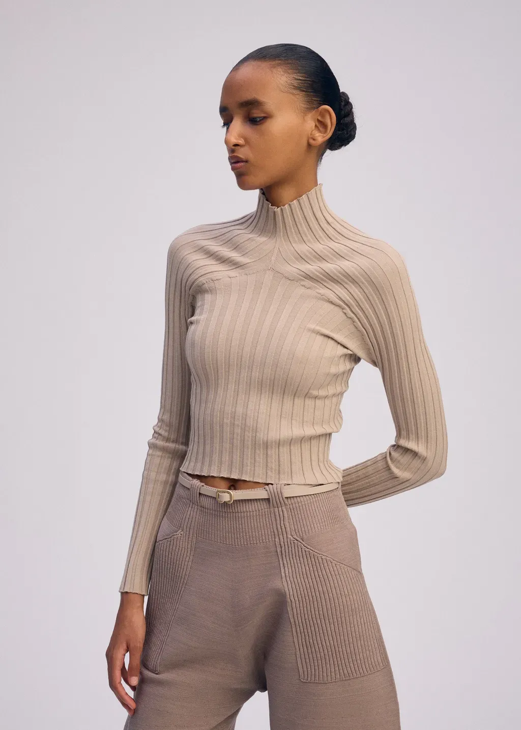 Elephant Knit