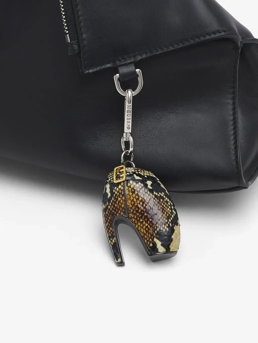 Armadillo Charm