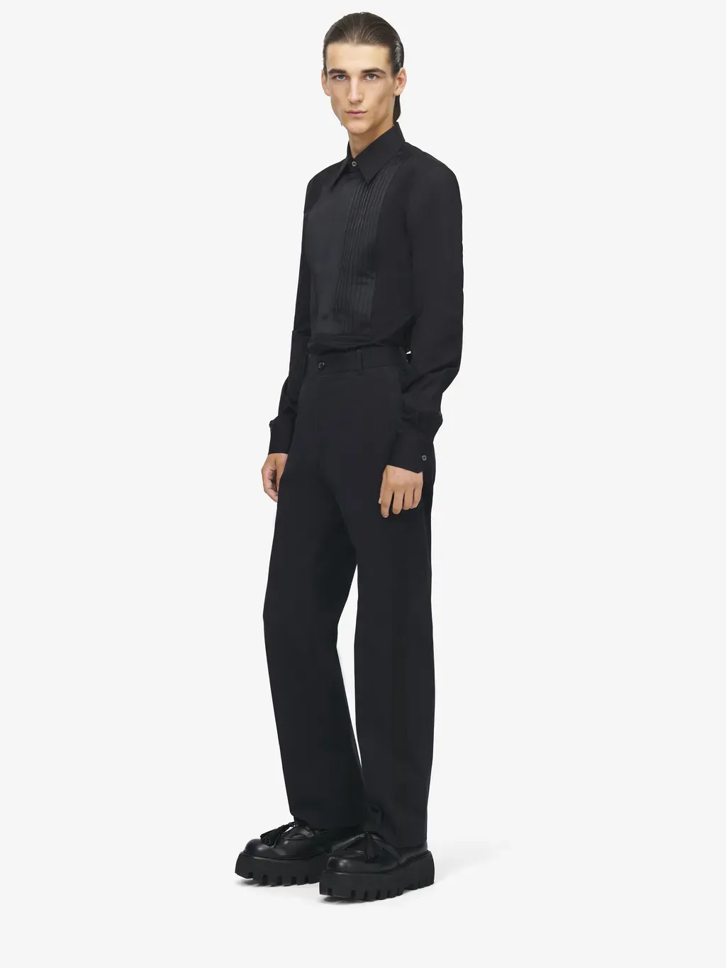Bib Shirt