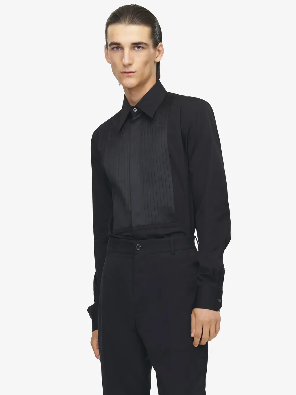 Bib Shirt