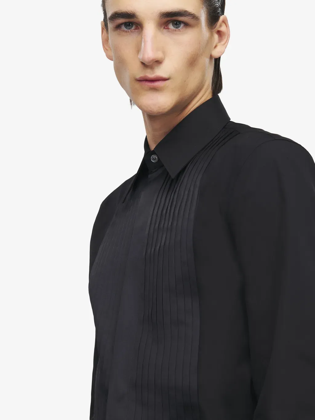 Bib Shirt