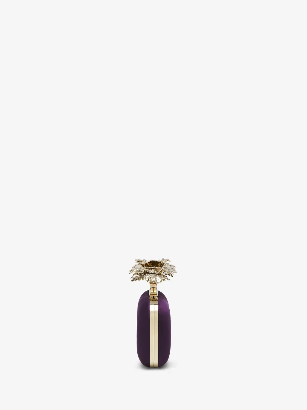 Carnation Knuckle Clutch