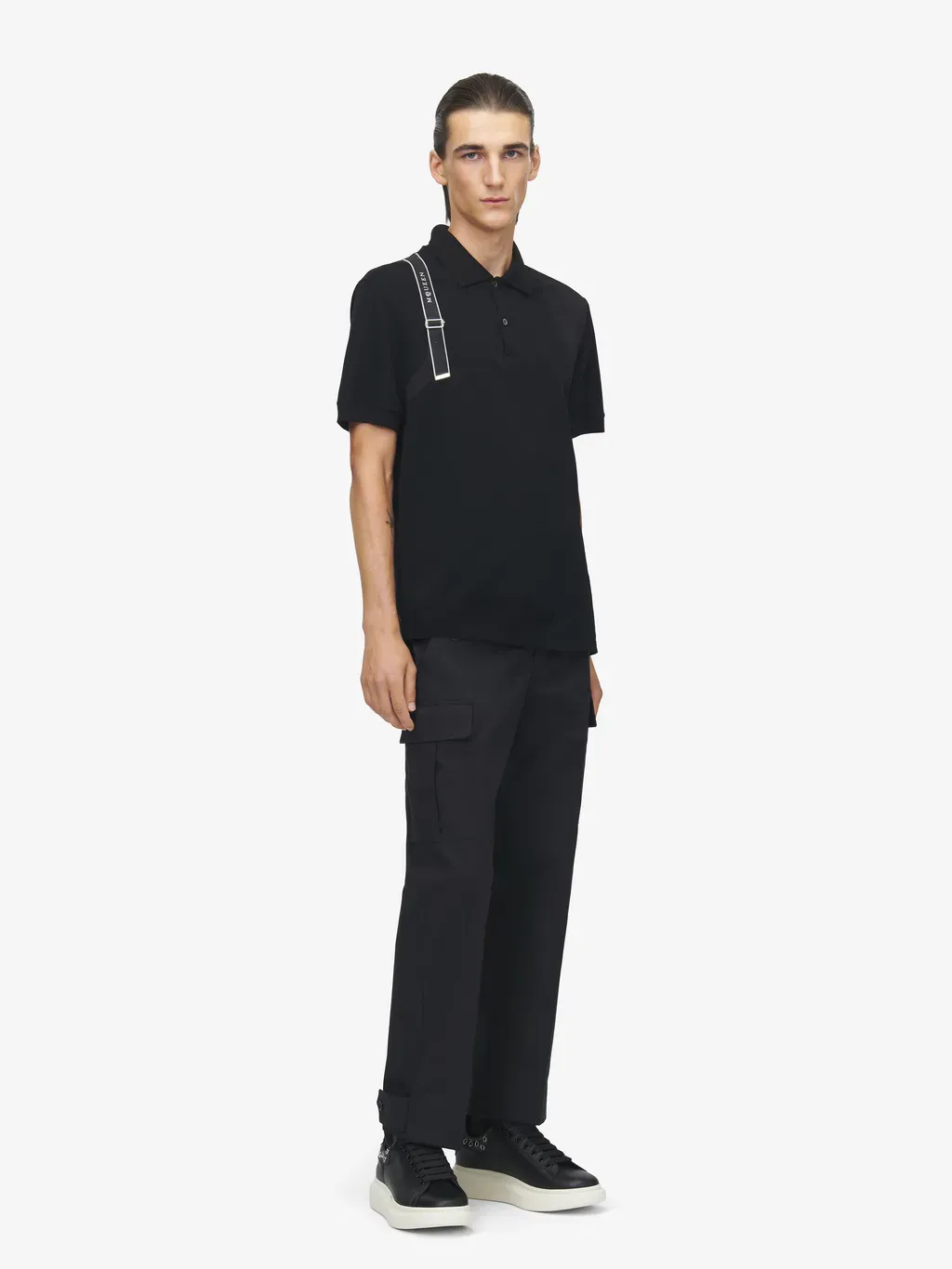 Cargo Trousers