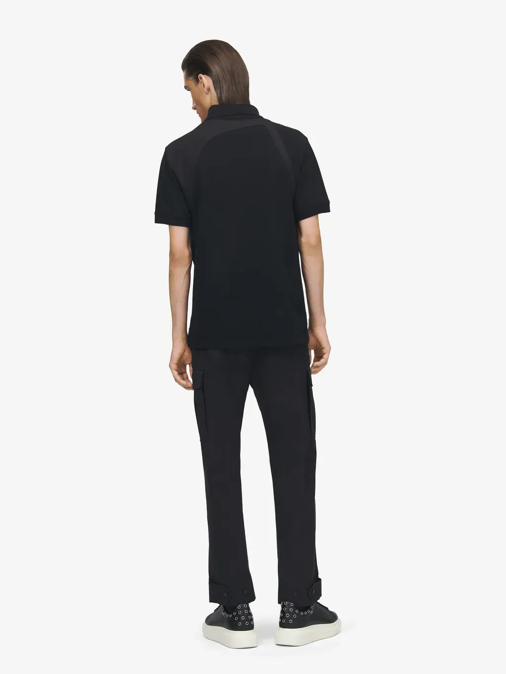 Cargo Trousers