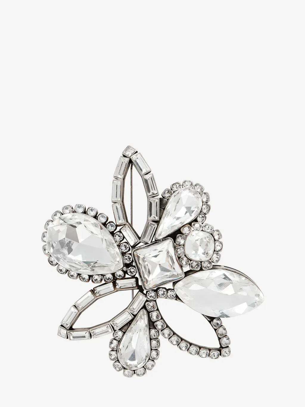 Chandelier Brooch