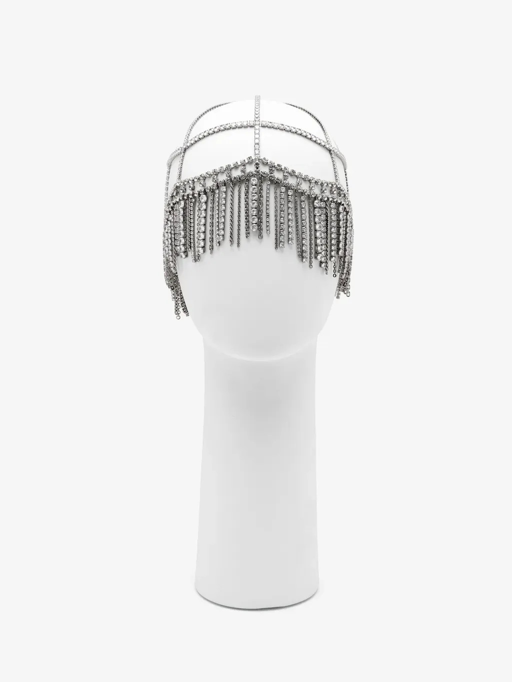 Chandelier Head Piece