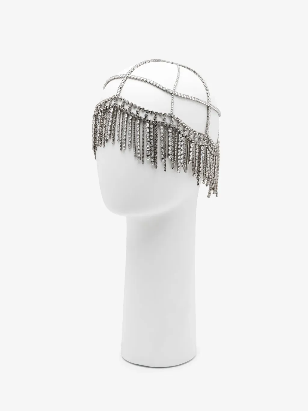 Chandelier Head Piece