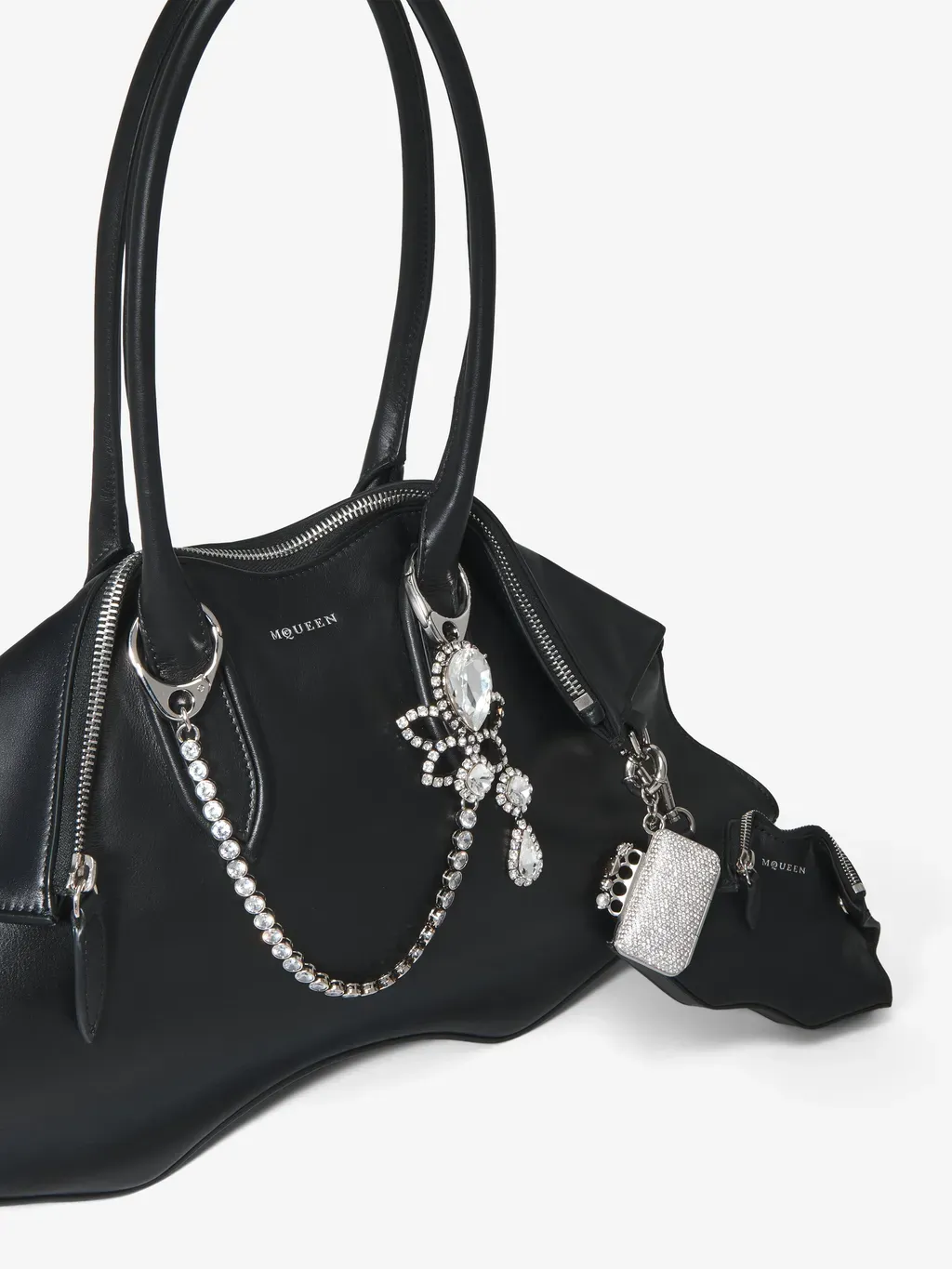 Chandelier Chain Charm