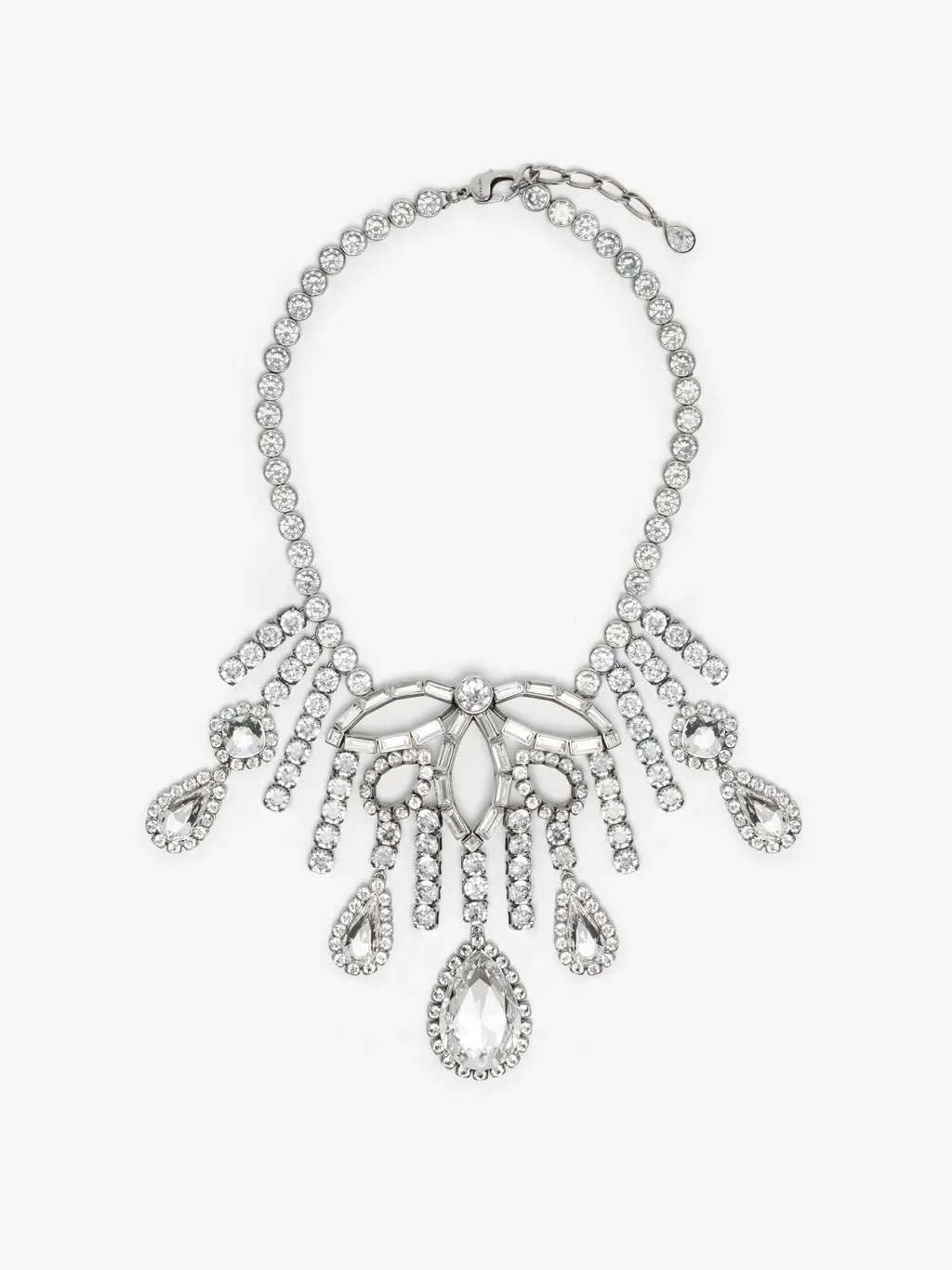 Chandelier Necklace
