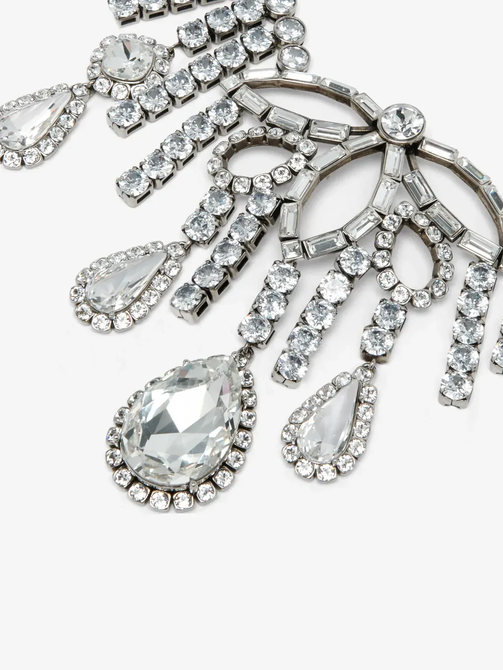 Chandelier Necklace