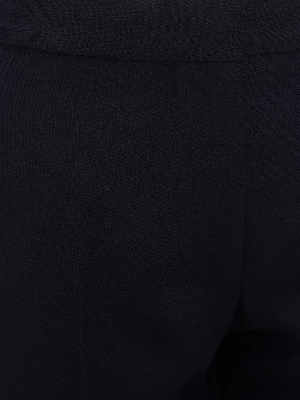 Cigarette Pants