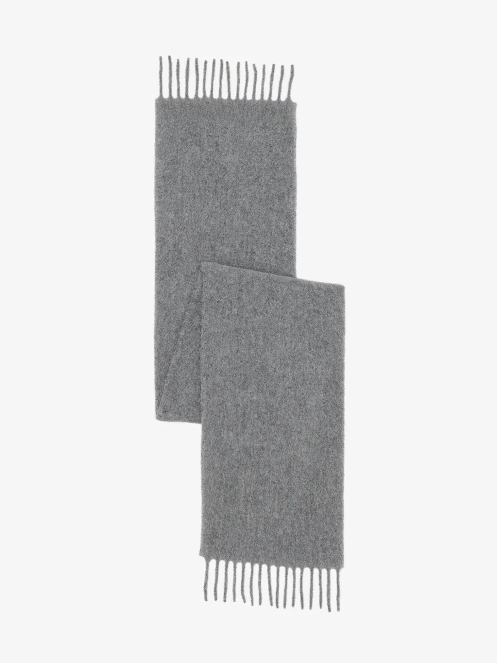 Classic Scarf