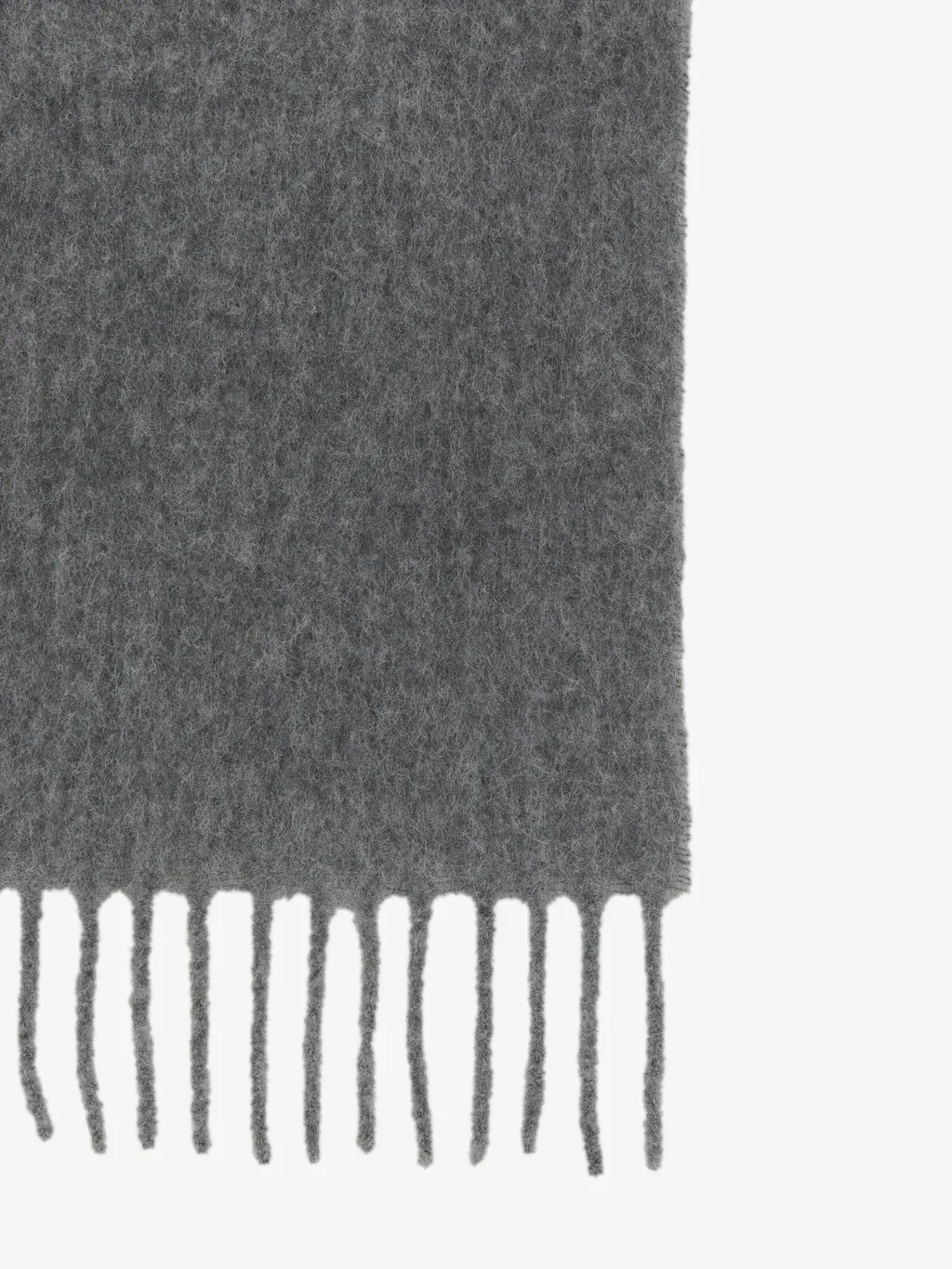 Classic Scarf