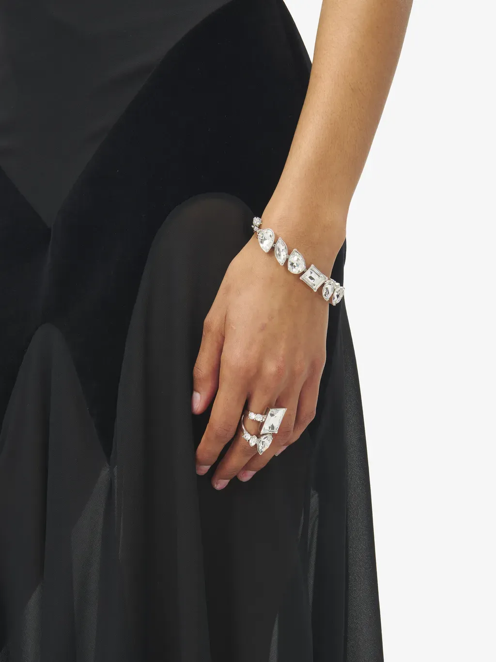 Cocktail Bracelet