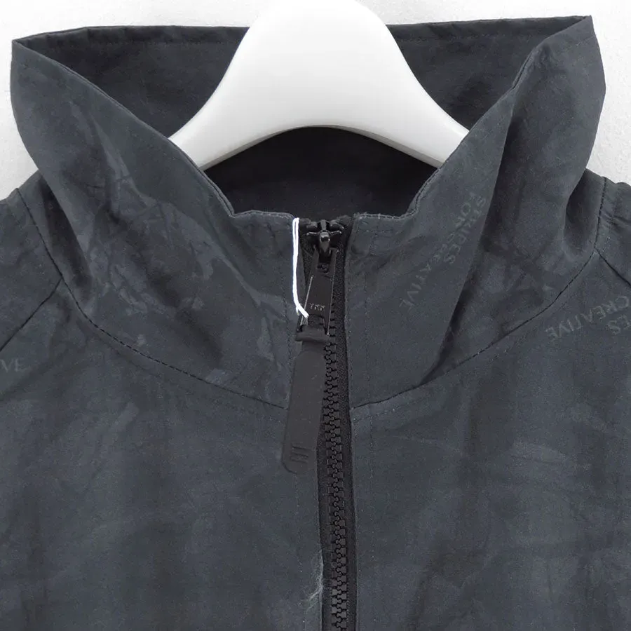 Windbreaker Jacket