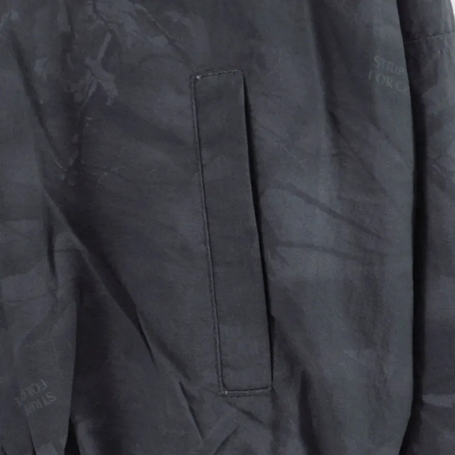 Windbreaker Jacket