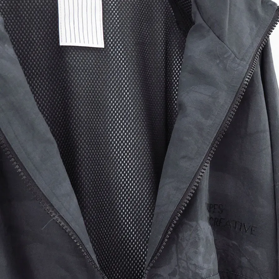 Windbreaker Jacket