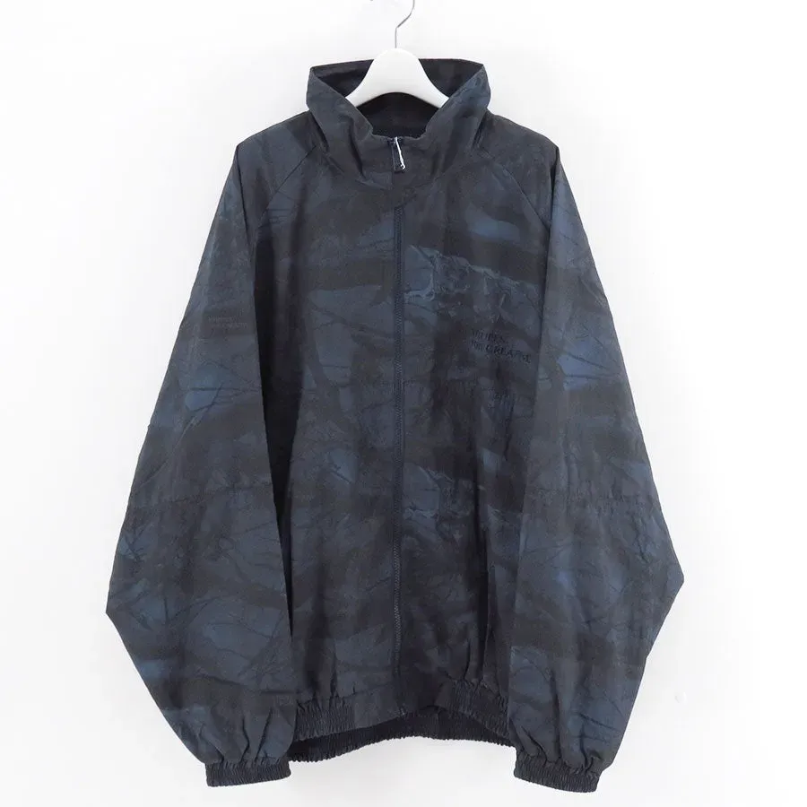 Windbreaker Jacket