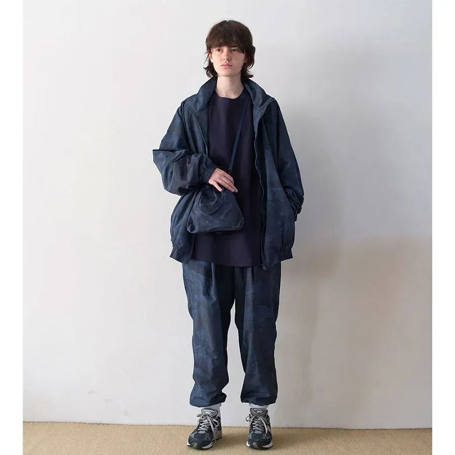 Windbreaker Jacket
