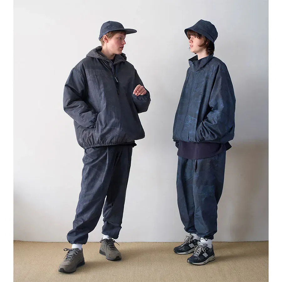 Windbreaker Jacket