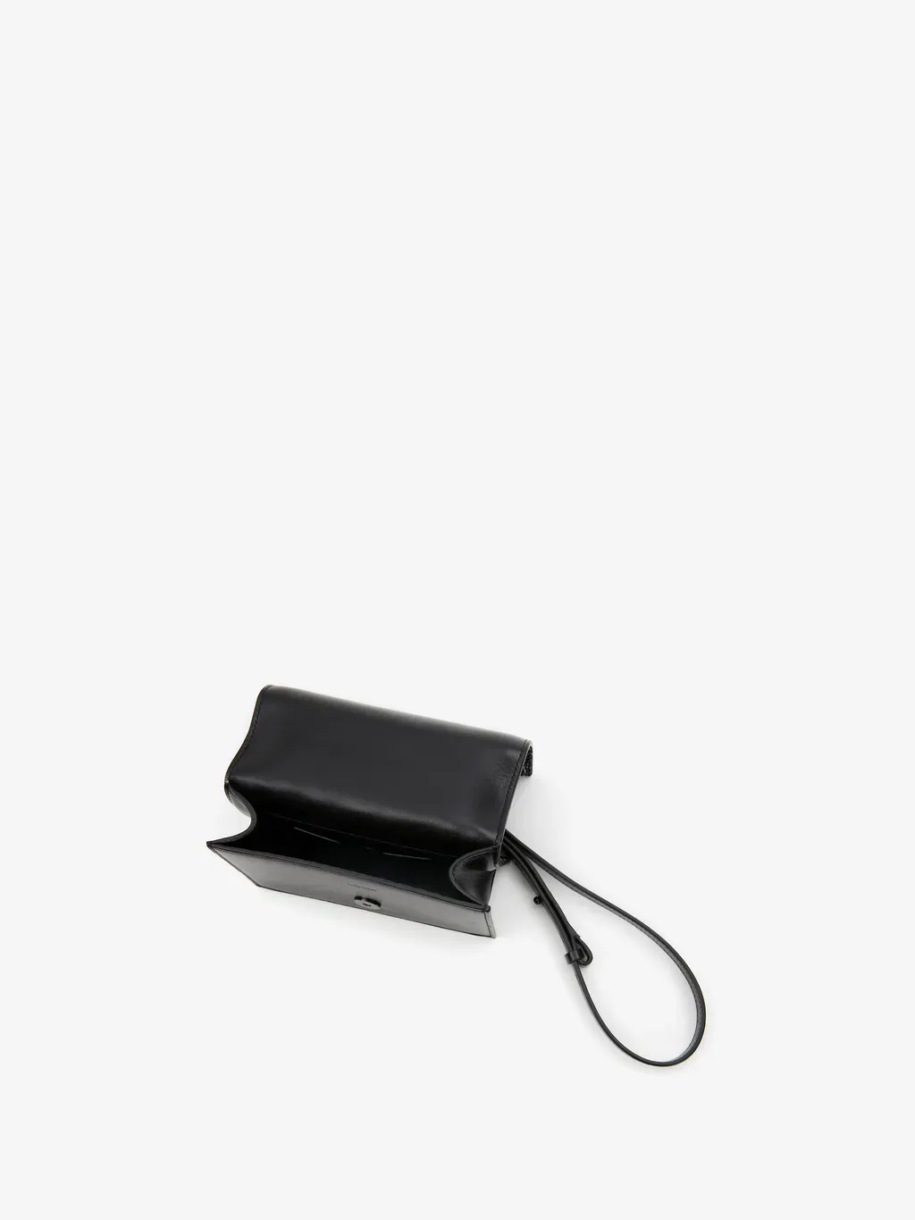 Crystal-Embellished Mini Jewelled Satchel