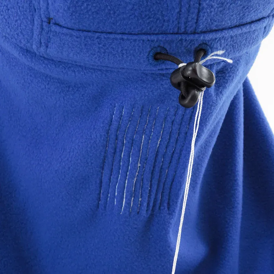 Fleece Hoodie Hat