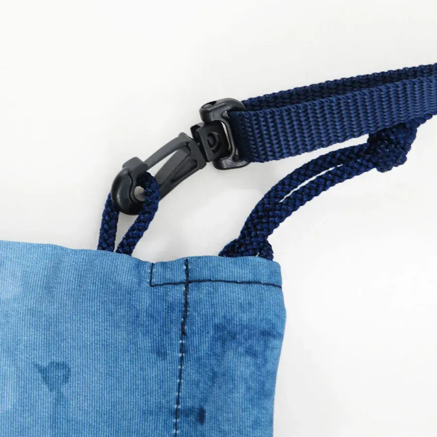 Sfc Og Tiedye Small Shoulder Bag