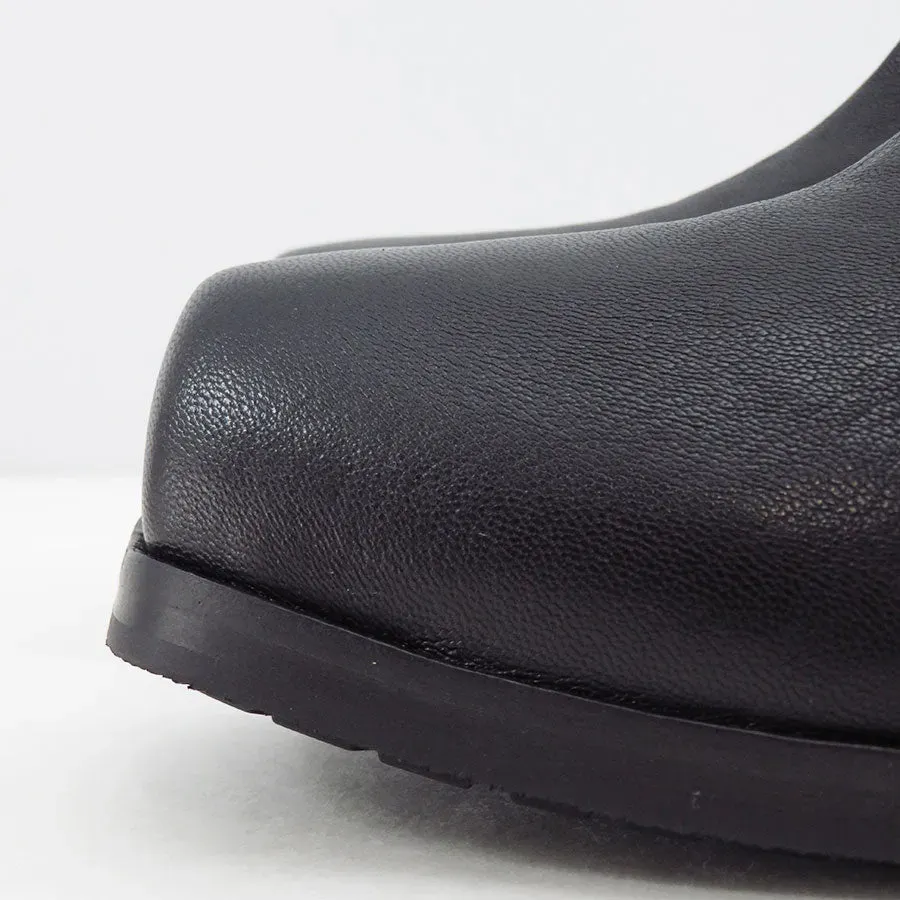 Hannes / Chelsea Boot Vibram Tuscany