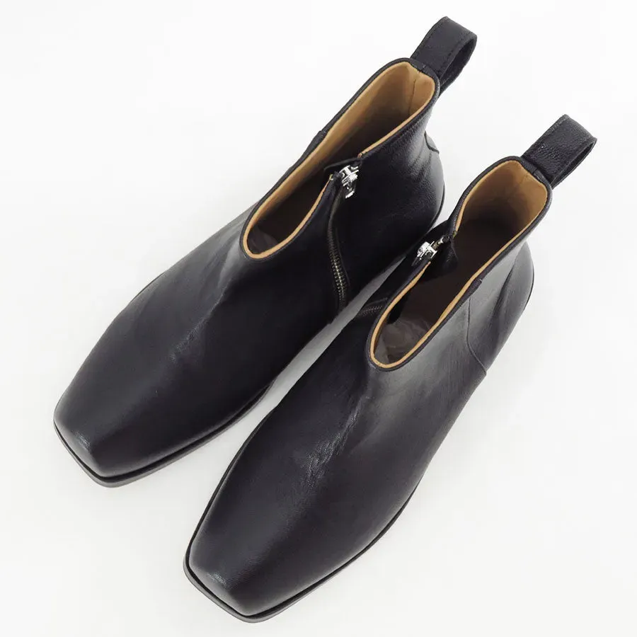 Hannes / Chelsea Boot Vibram Tuscany