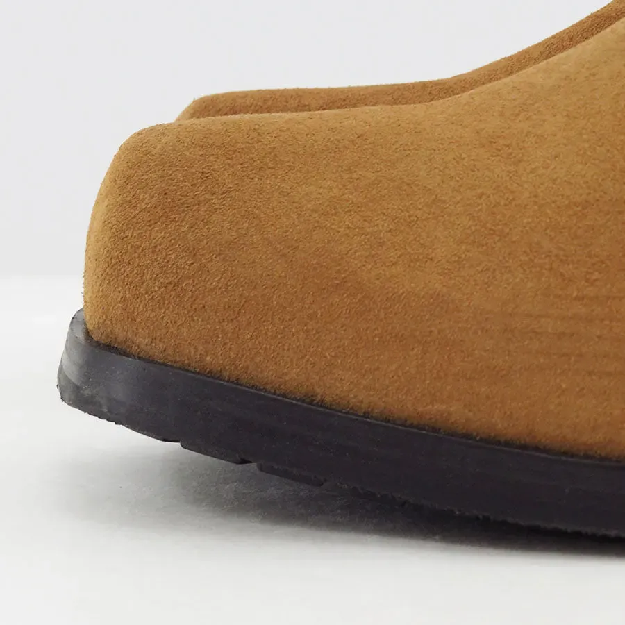 Hannes / Chelsea Boot Vibram Tuscany