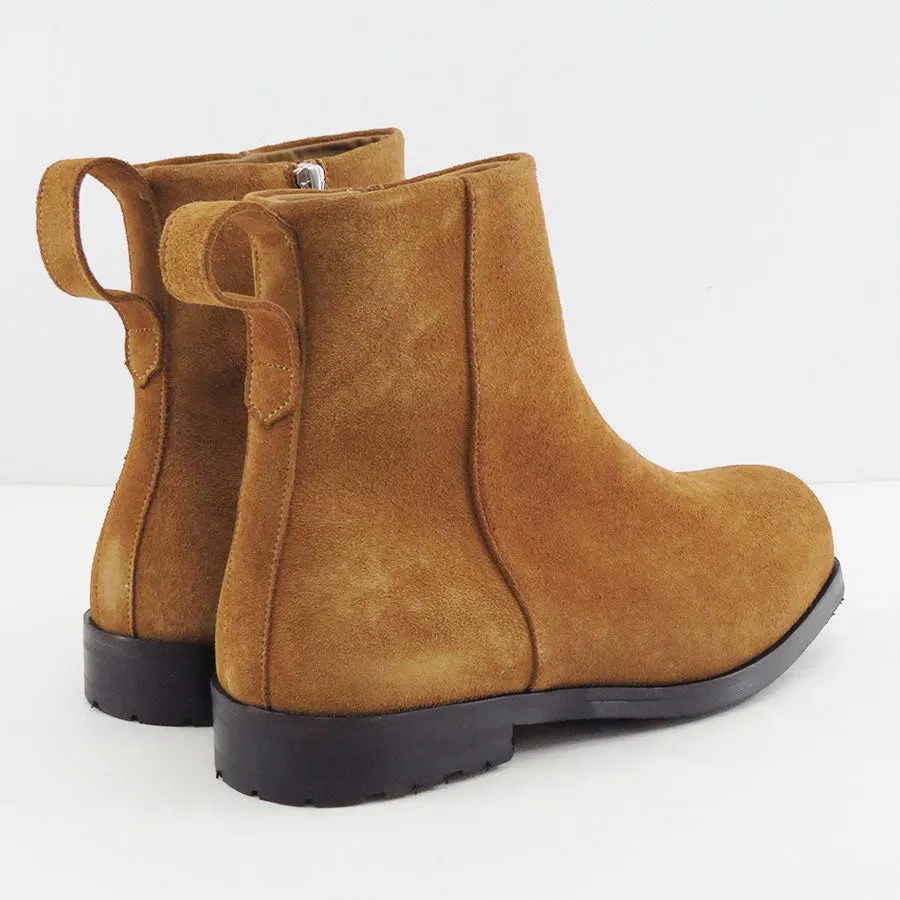 Hannes / Chelsea Boot Vibram Tuscany