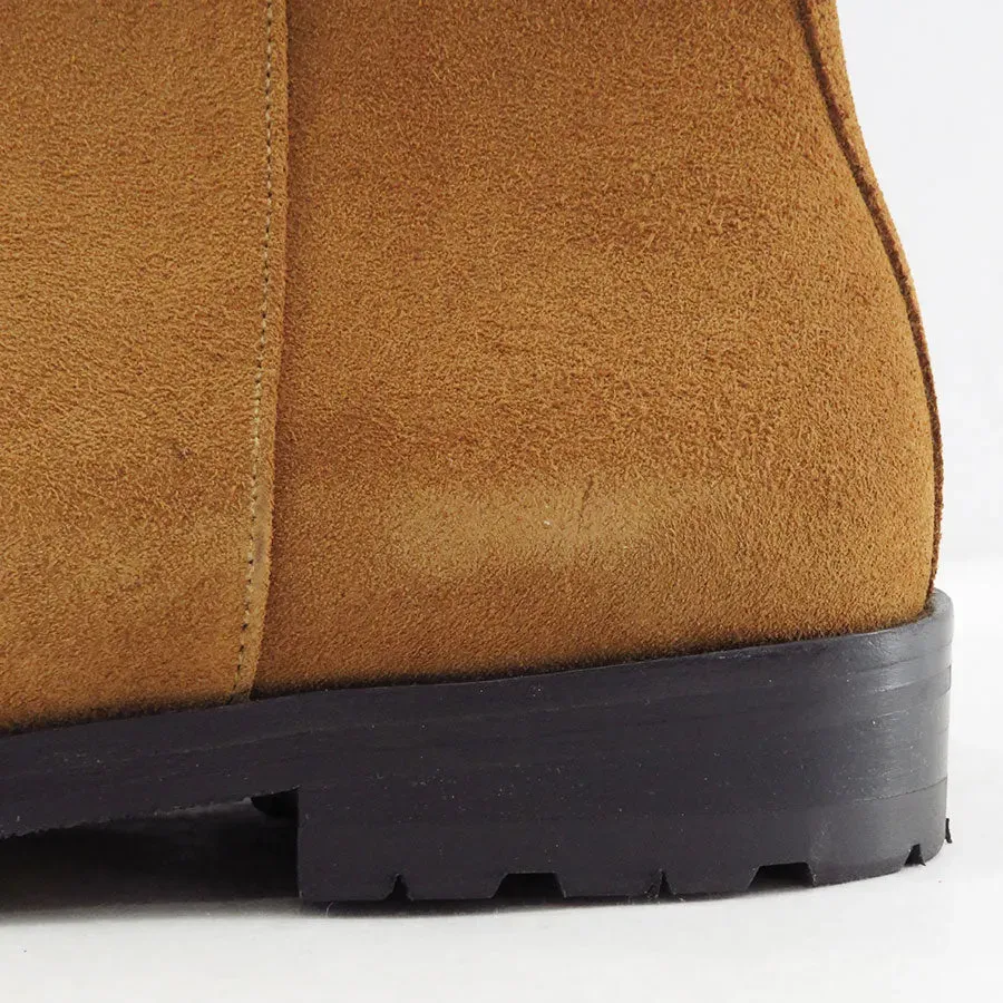 Hannes / Chelsea Boot Vibram Tuscany