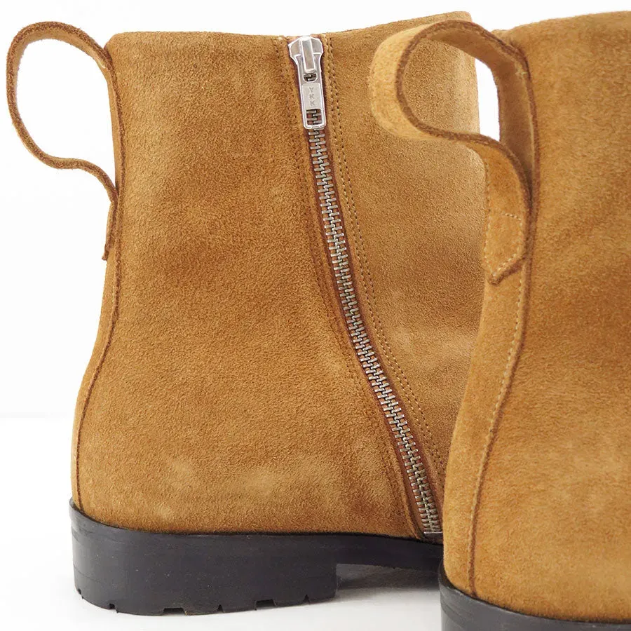 Hannes / Chelsea Boot Vibram Tuscany