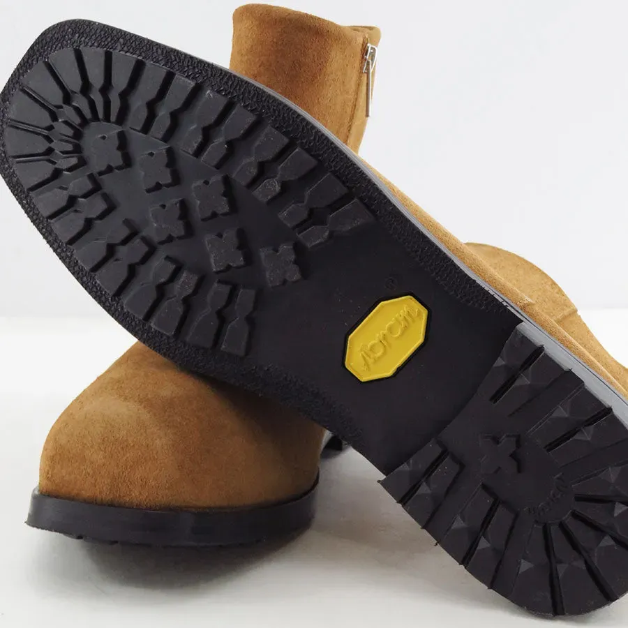 Hannes / Chelsea Boot Vibram Tuscany