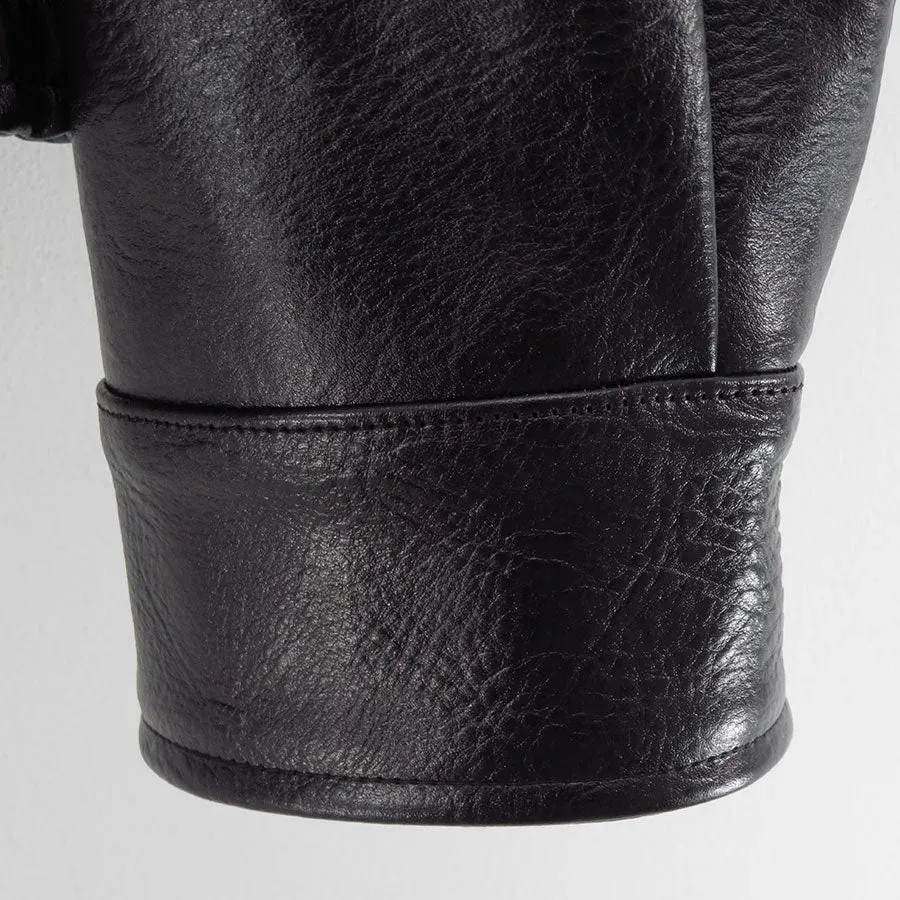Shrink Bomber Jacket