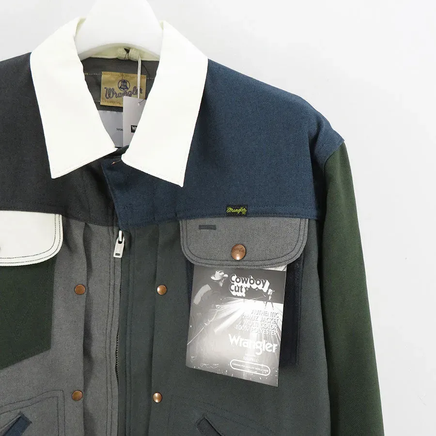 Multi Color 24Mjz