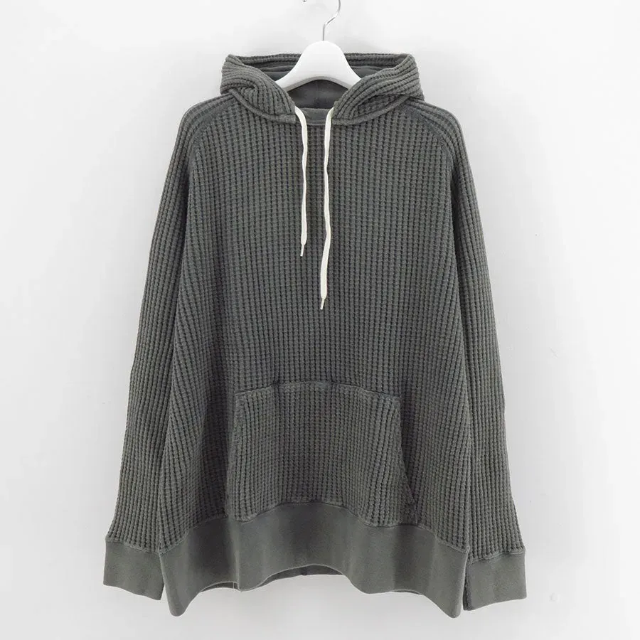 50S Raglan Hoodie