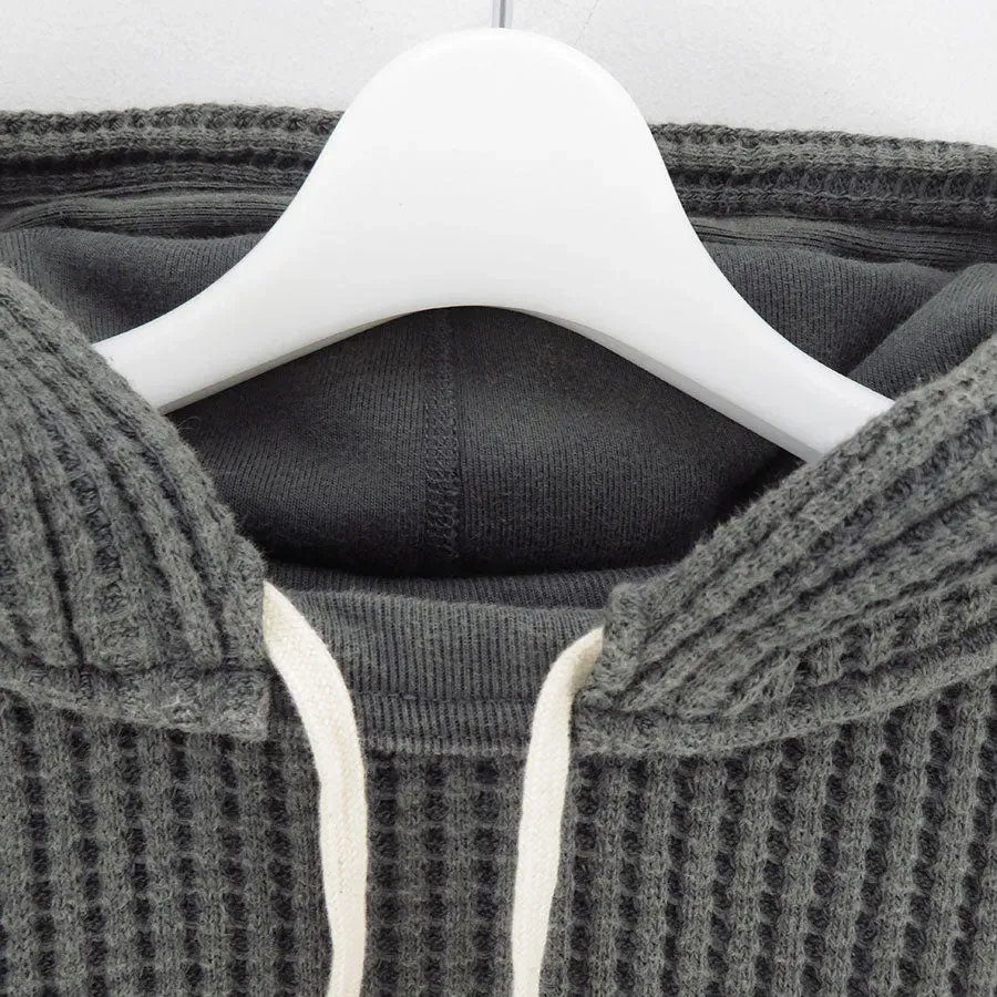 50S Raglan Hoodie