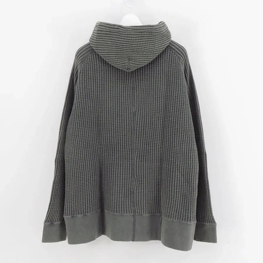 50S Raglan Hoodie