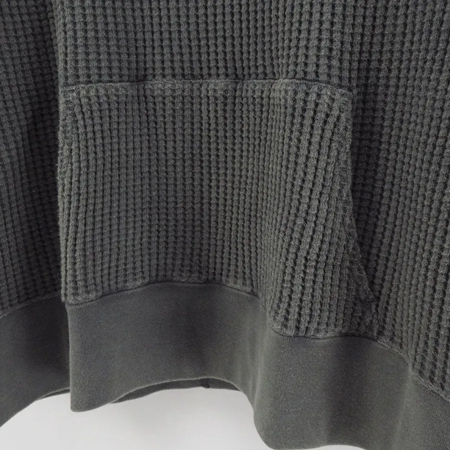50S Raglan Hoodie