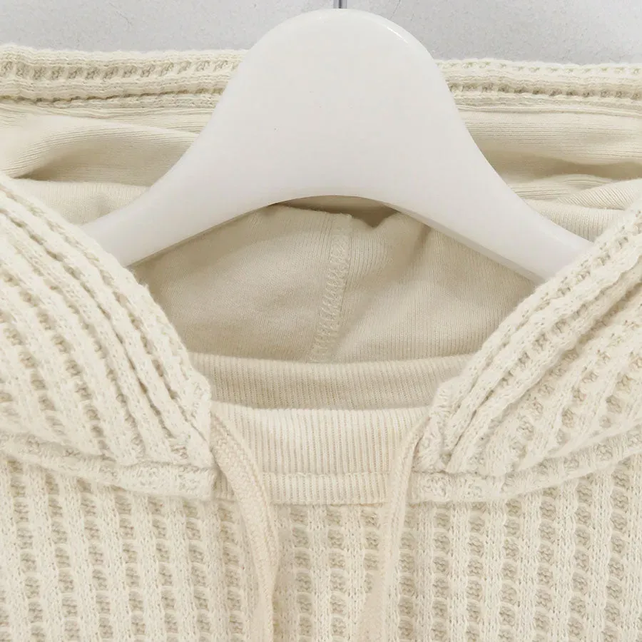 50S Raglan Hoodie