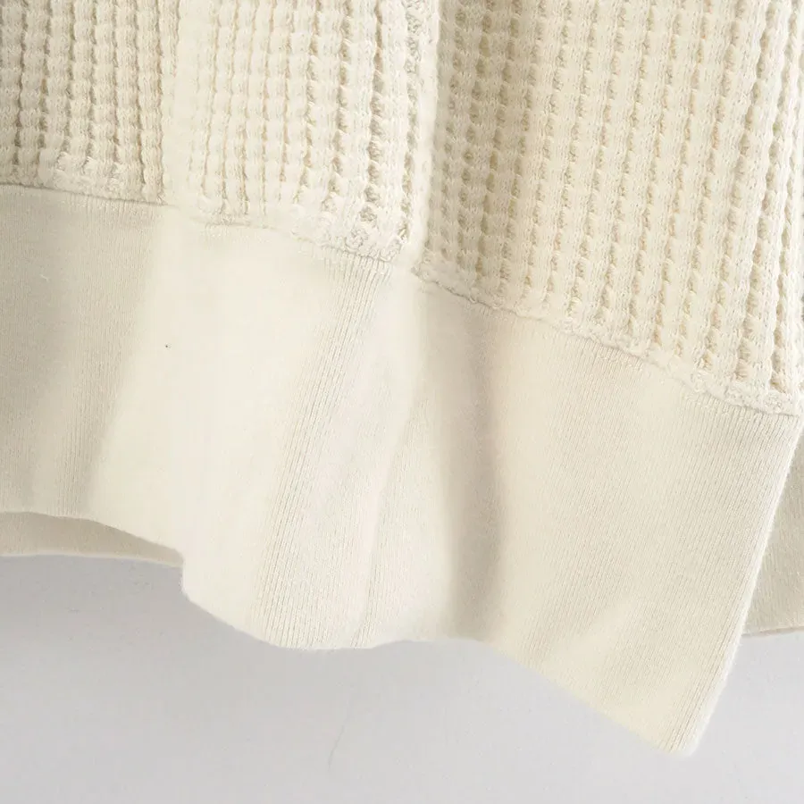 50S Raglan Hoodie