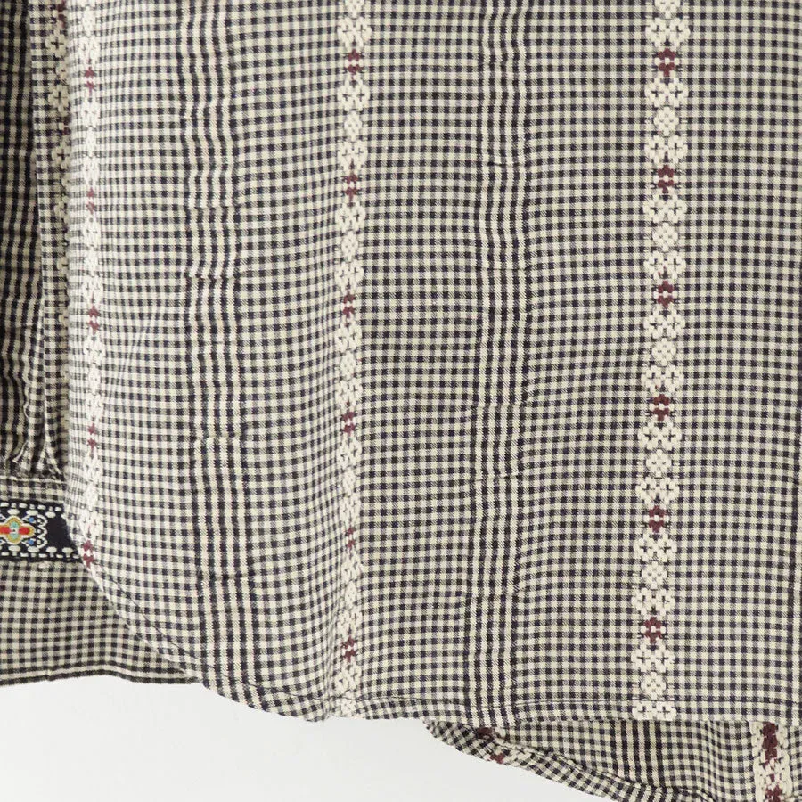 Tyrol Dobby Shirt