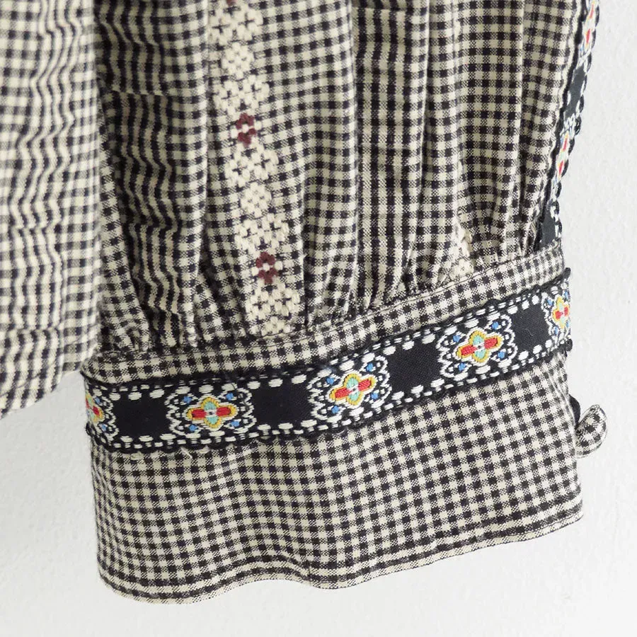 Tyrol Dobby Shirt